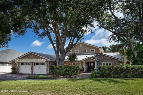 857 Indian River Drive Melbourne FL 32935