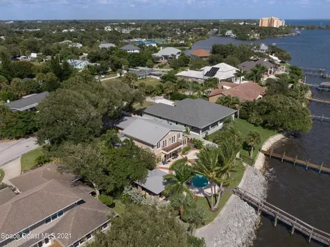 857 Indian River Drive Melbourne FL 32935