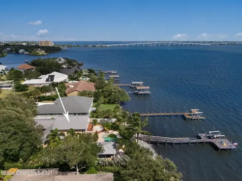 857 Indian River Drive Melbourne FL 32935