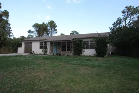 467 Calabria Avenue SE Palm Bay FL 32909