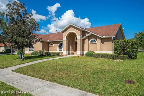 1112 Egret Lake Way Melbourne FL 32940