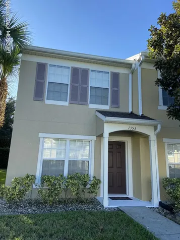 1353 Hampton Park Lane Melbourne FL 32940