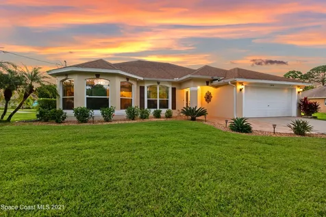 2874 Hester Avenue SE Palm Bay FL 32909
