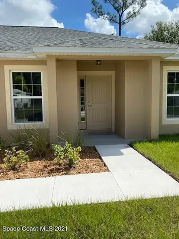 515 Holmes Avenue NW Palm Bay FL 32907