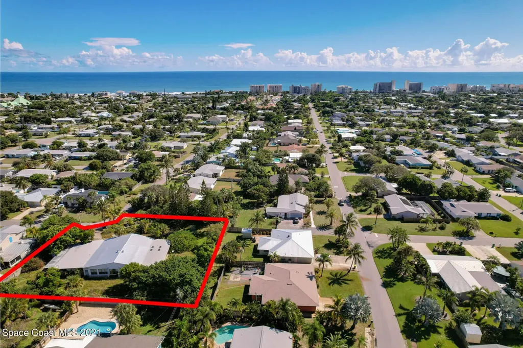 2201 Abalone Avenue Indialantic FL 32903