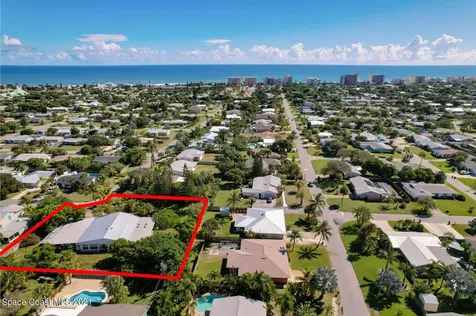 2201 Abalone Avenue Indialantic FL 32903