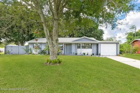 2655 Floridiane Drive Melbourne FL 32935