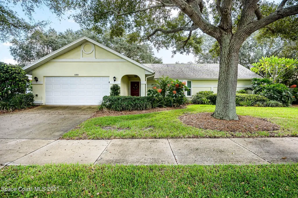 1161 Ironsides Avenue Melbourne FL 32940
