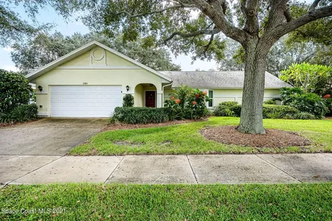1161 Ironsides Avenue Melbourne FL 32940