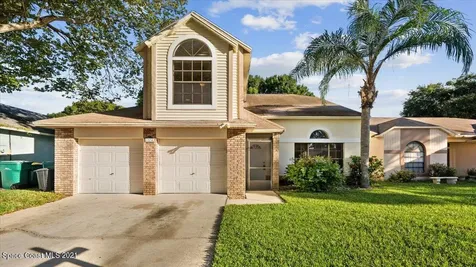 1574 Dandelion Drive Melbourne FL 32935