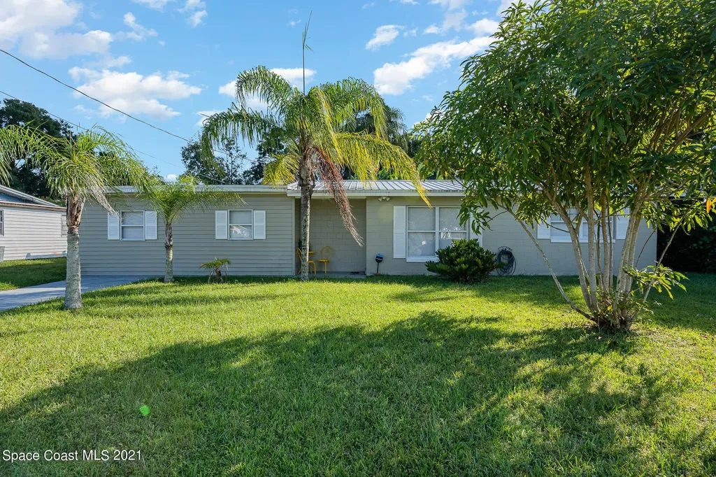 2995 Westwood Drive Titusville FL 32796