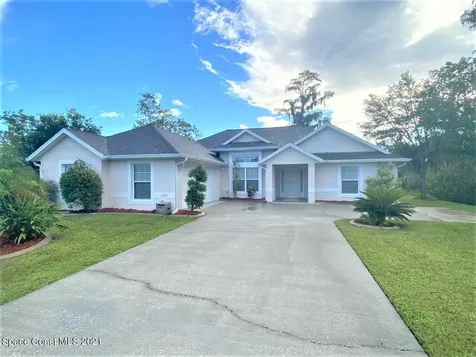 1261 Vancouver Avenue SE Palm Bay FL 32909