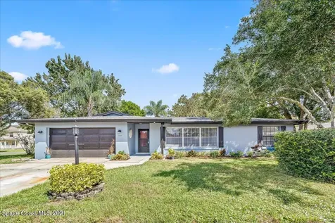 2465 Keiser Court Titusville FL 32780