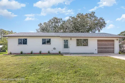 302 Fernandina Street NW Palm Bay FL 32907