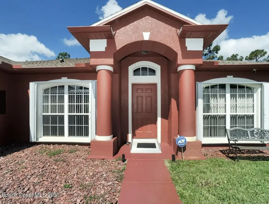 6374 Alleghany Avenue Cocoa FL 32927