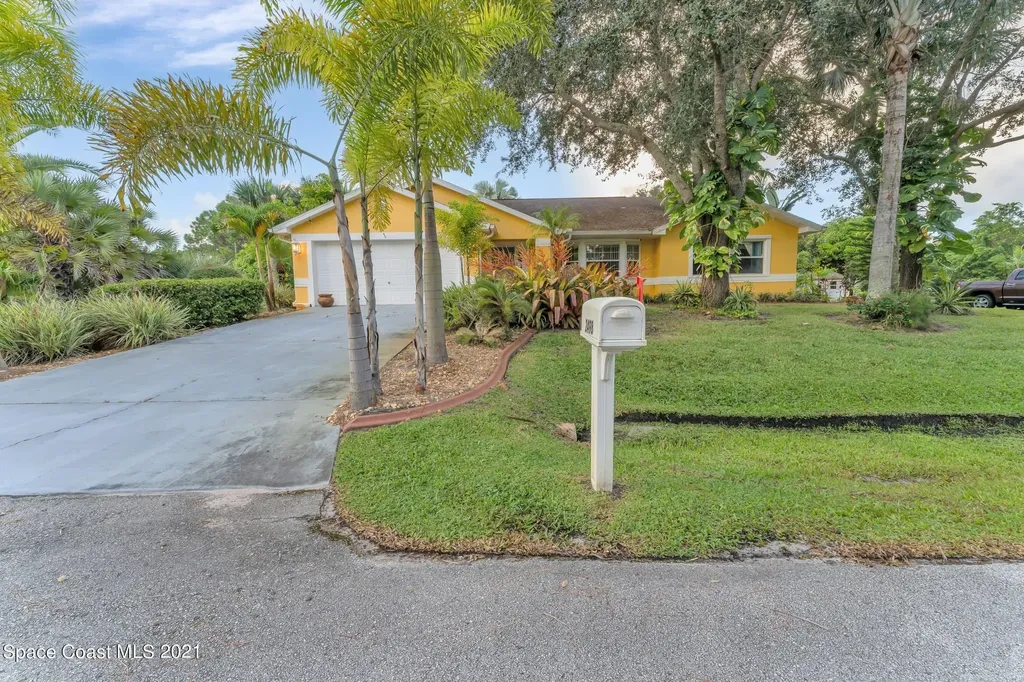 2498 Jaremko Avenue SE Palm Bay FL 32909