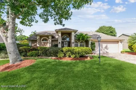 3540 Bull Run Court Melbourne FL 32934