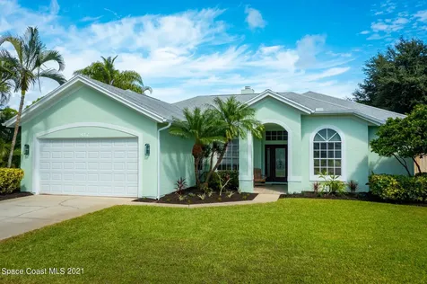 912 Harbor Pines Drive Merritt Island FL 32952