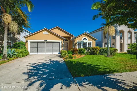 1058 Macon Drive Titusville FL 32780