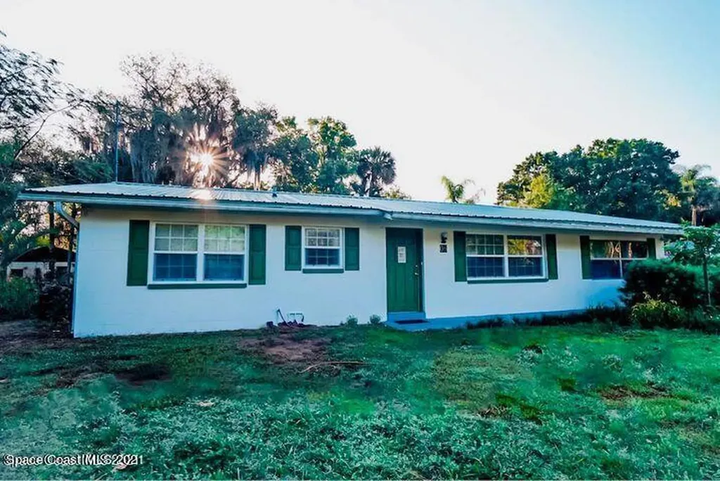 8 Pearl Street Cocoa FL 32926