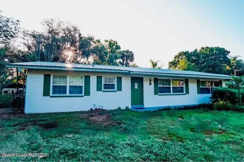8 Pearl Street Cocoa FL 32926
