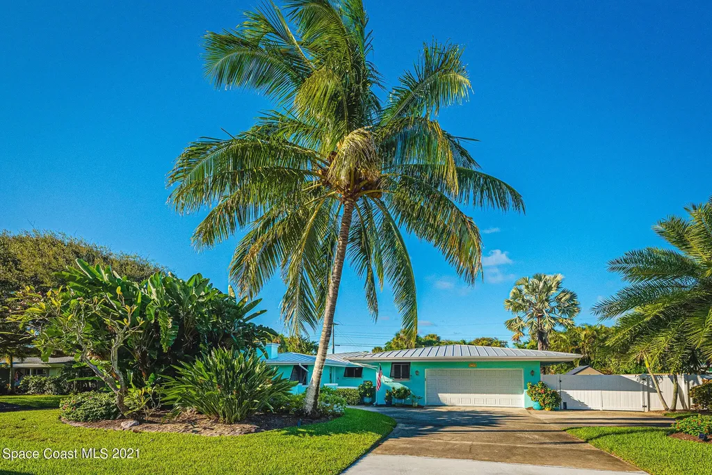 224 Melbourne Avenue Indialantic FL 32903