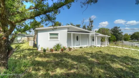 1550 Hardy Street Titusville FL 32780