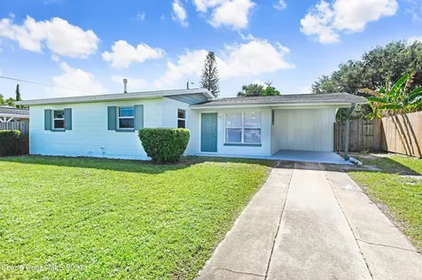 2031 Nottingham Road Melbourne FL 32935