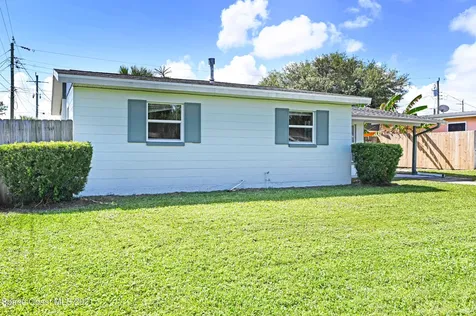 2031 Nottingham Road Melbourne FL 32935