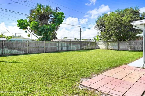 2031 Nottingham Road Melbourne FL 32935