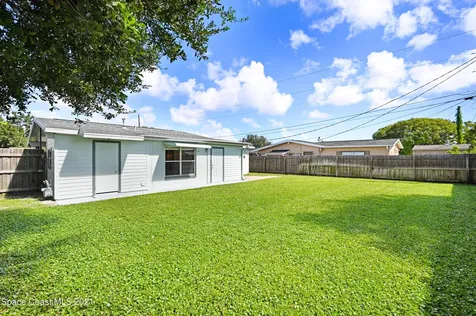 2031 Nottingham Road Melbourne FL 32935