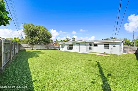 2031 Nottingham Road Melbourne FL 32935
