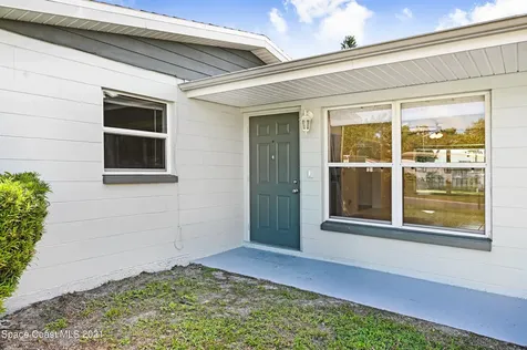 2031 Nottingham Road Melbourne FL 32935