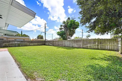 2031 Nottingham Road Melbourne FL 32935