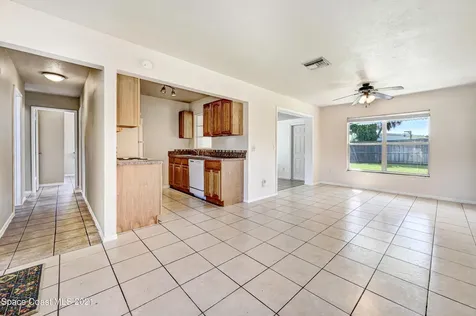 2031 Nottingham Road Melbourne FL 32935
