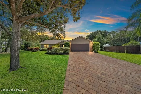 3780 Laurette Road Merritt Island FL 32952