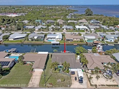 1670 Yates Drive Merritt Island FL 32952