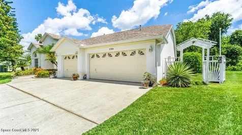 2706 Summer Lake Court Melbourne FL 32940