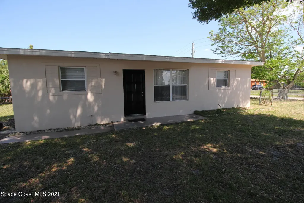 2919 Rollins Street Melbourne FL 32901