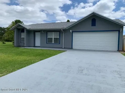 1431 Hanscom Road SW Palm Bay FL 32908