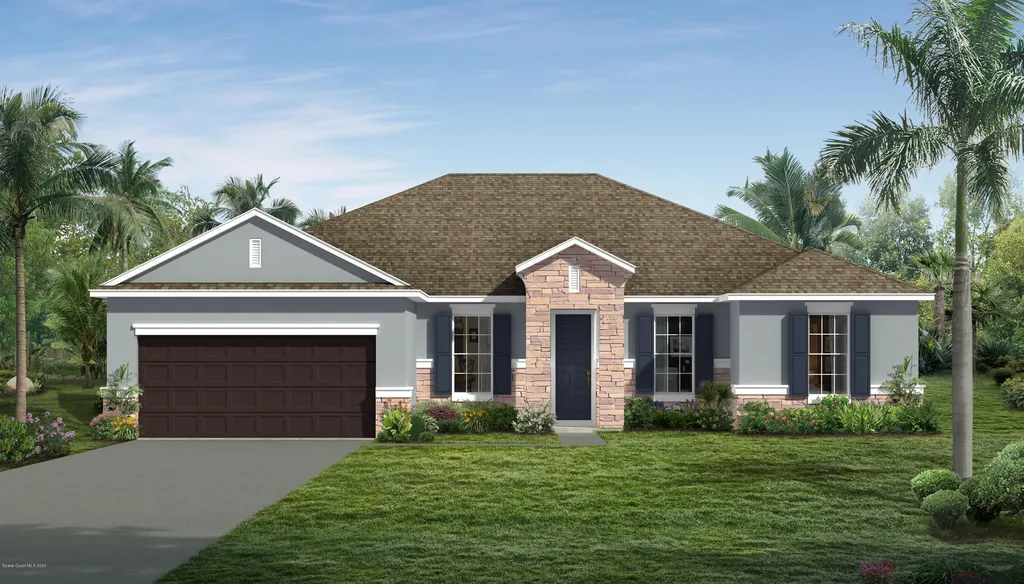 1405 Goyer Road SE Palm Bay FL 32909