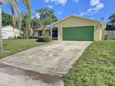 4870 Carodoc Circle Titusville FL 32796