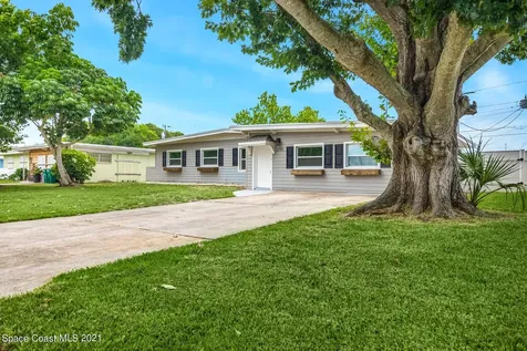 270 Birch Avenue Merritt Island FL 32953