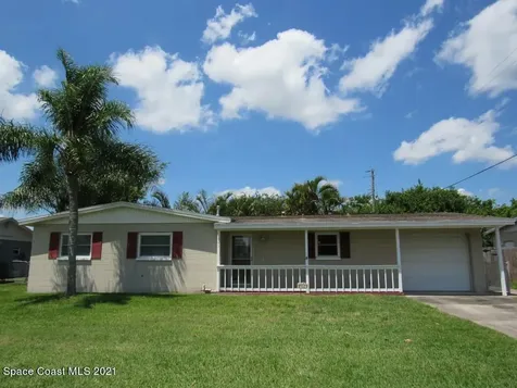 945 Martinique Drive Merritt Island FL 32953