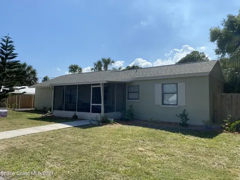 1255 Robin Drive Merritt Island FL 32952