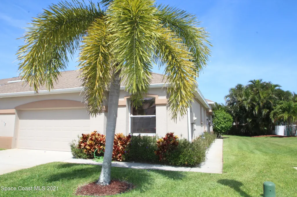 45 Sorrento Court Satellite Beach FL 32937