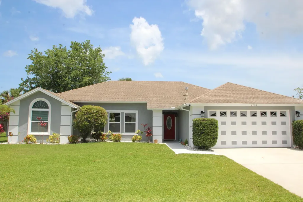 2783 Kingdom Avenue Melbourne FL 32934