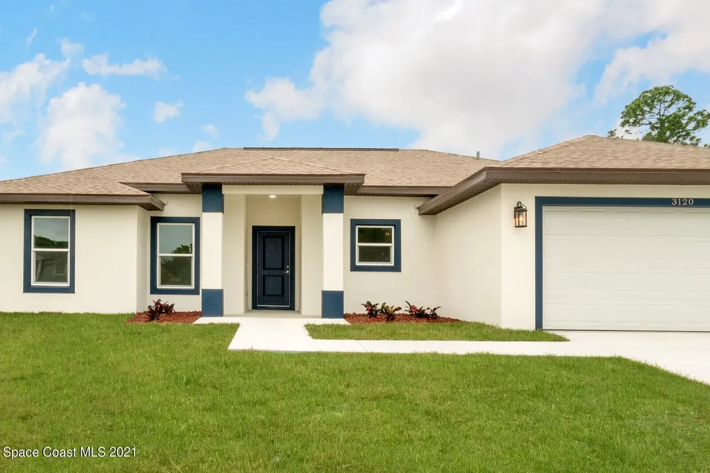 3120 Eldron Boulevard SE Palm Bay FL 32909