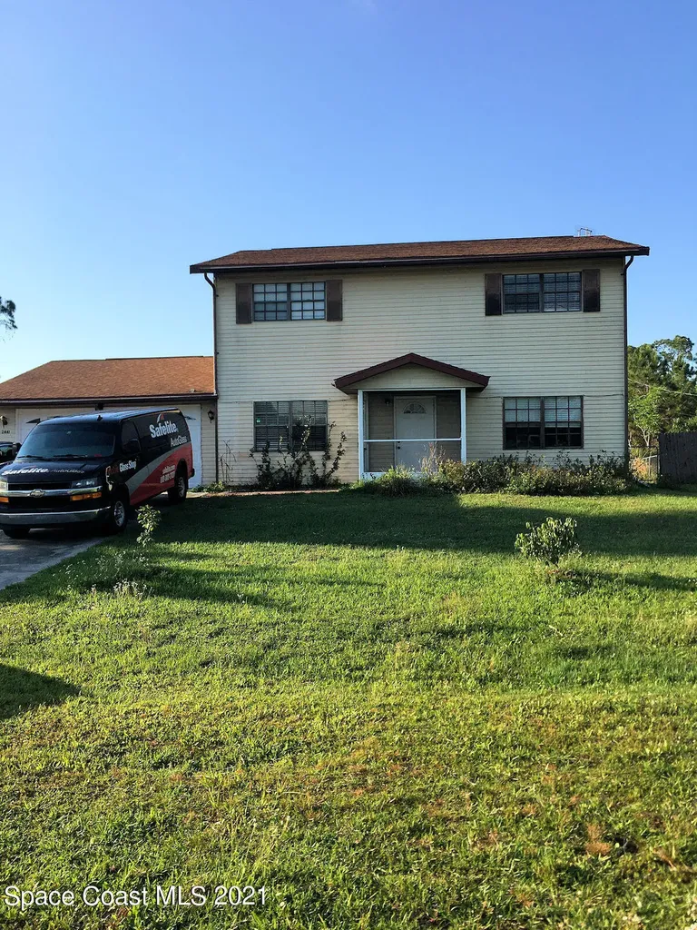 2441 Jupiter Boulevard SW Palm Bay FL 32908