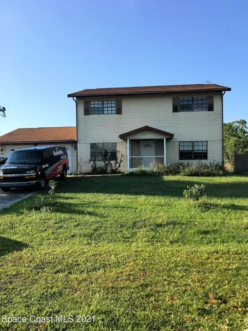 2441 Jupiter Boulevard SW Palm Bay FL 32908